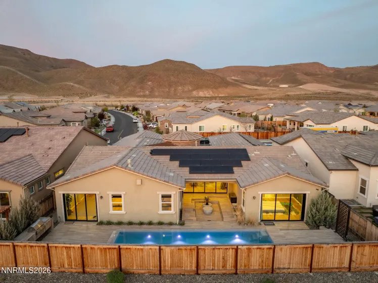 9509 Copper Sky, Reno, Nevada 89521, 4 Bedrooms Bedrooms, ,5 BathroomsBathrooms,Residential,Residential,Copper Sky,260003866