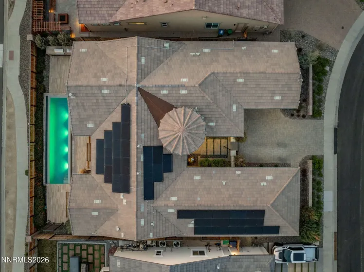 9509 Copper Sky, Reno, Nevada 89521, 4 Bedrooms Bedrooms, ,5 BathroomsBathrooms,Residential,Residential,Copper Sky,260003866