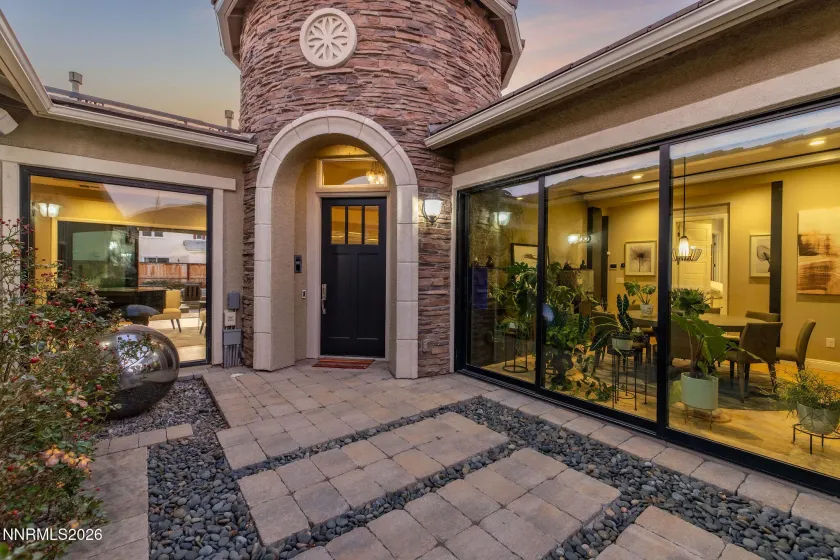 9509 Copper Sky, Reno, Nevada 89521, 4 Bedrooms Bedrooms, ,5 BathroomsBathrooms,Residential,Residential,Copper Sky,260003866