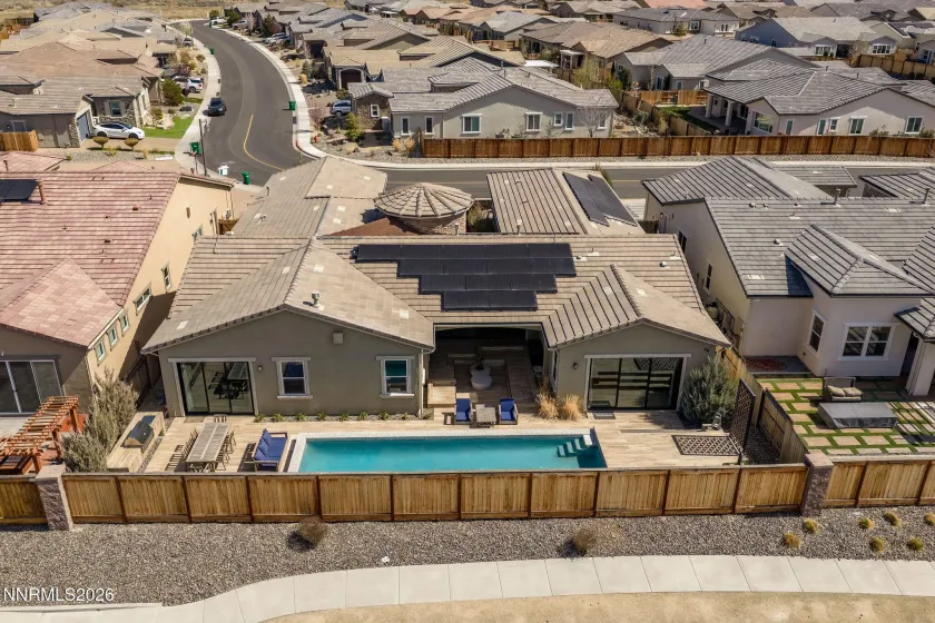 9509 Copper Sky, Reno, Nevada 89521, 4 Bedrooms Bedrooms, ,5 BathroomsBathrooms,Residential,Residential,Copper Sky,260003866