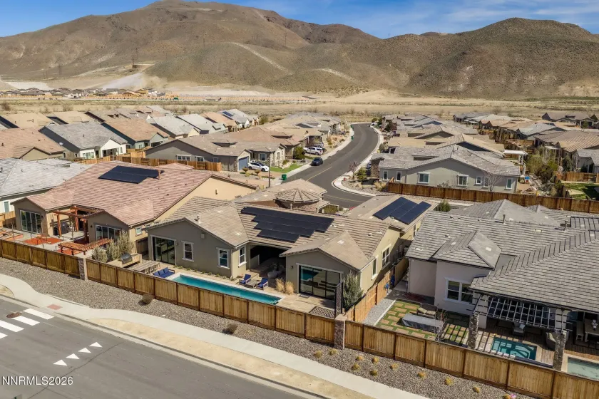 9509 Copper Sky, Reno, Nevada 89521, 4 Bedrooms Bedrooms, ,5 BathroomsBathrooms,Residential,Residential,Copper Sky,260003866