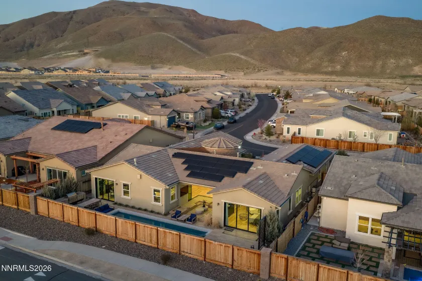 9509 Copper Sky, Reno, Nevada 89521, 4 Bedrooms Bedrooms, ,5 BathroomsBathrooms,Residential,Residential,Copper Sky,260003866