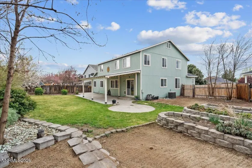 7740 Lobo, Sparks, Nevada 89436, 6 Bedrooms Bedrooms, ,3 BathroomsBathrooms,Residential,Residential,Lobo,260003867