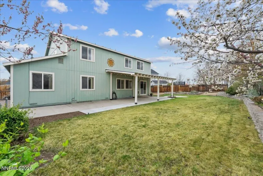 7740 Lobo, Sparks, Nevada 89436, 6 Bedrooms Bedrooms, ,3 BathroomsBathrooms,Residential,Residential,Lobo,260003867