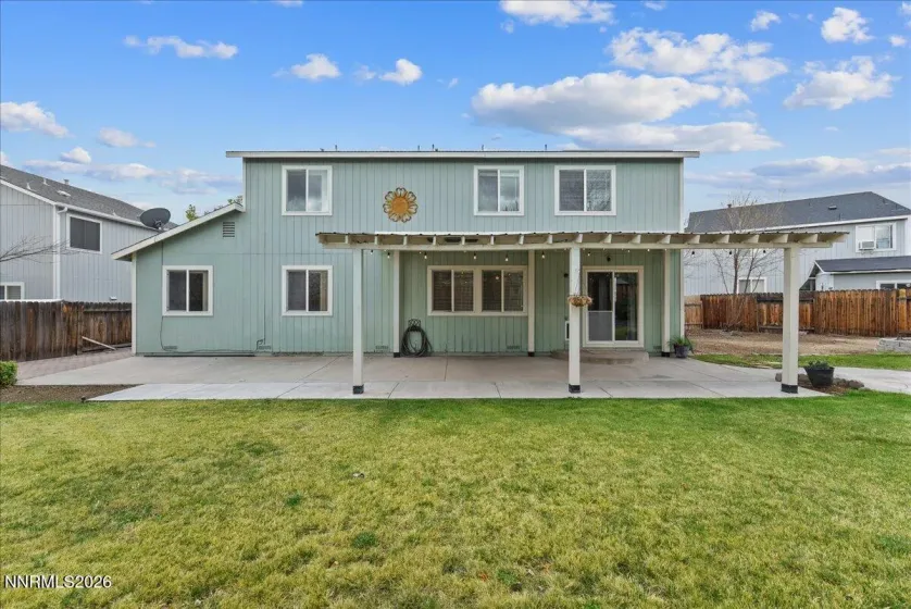 7740 Lobo, Sparks, Nevada 89436, 6 Bedrooms Bedrooms, ,3 BathroomsBathrooms,Residential,Residential,Lobo,260003867