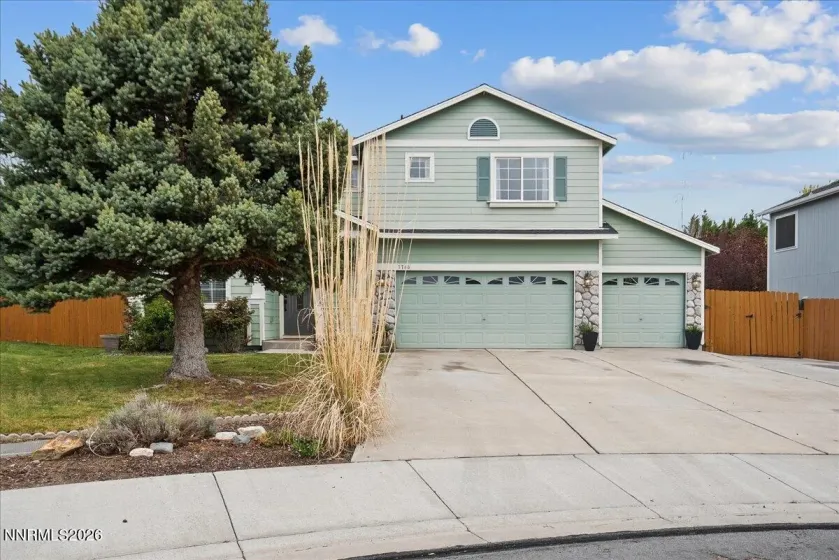 7740 Lobo, Sparks, Nevada 89436, 6 Bedrooms Bedrooms, ,3 BathroomsBathrooms,Residential,Residential,Lobo,260003867