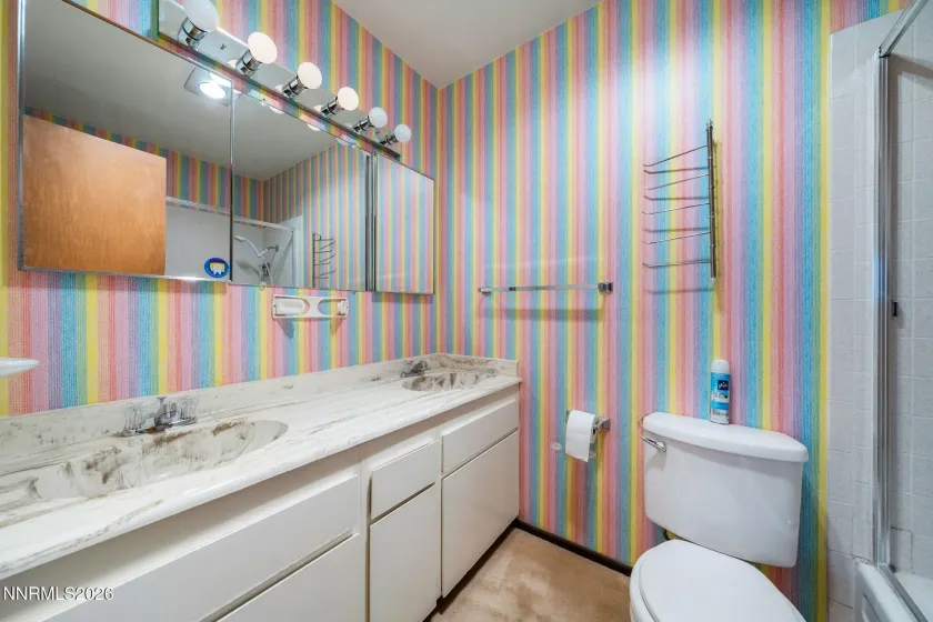 2685 Everett, Reno, Nevada 89503, 5 Bedrooms Bedrooms, ,3 BathroomsBathrooms,Residential,Residential,Everett,260003868