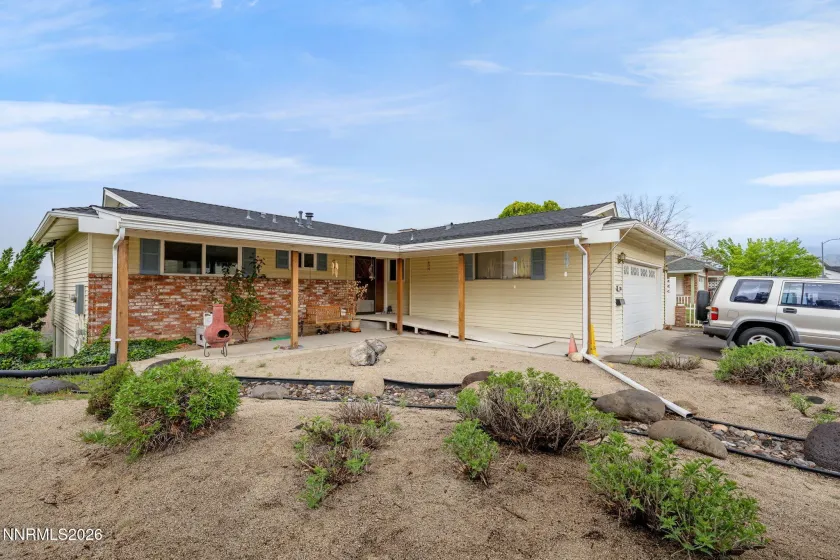 2685 Everett, Reno, Nevada 89503, 5 Bedrooms Bedrooms, ,3 BathroomsBathrooms,Residential,Residential,Everett,260003868