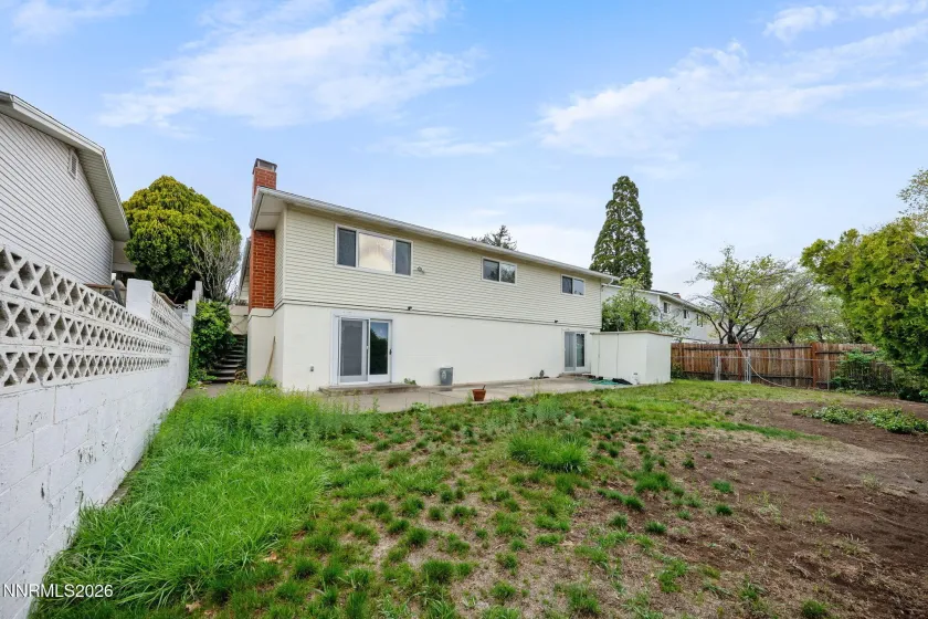 2685 Everett, Reno, Nevada 89503, 5 Bedrooms Bedrooms, ,3 BathroomsBathrooms,Residential,Residential,Everett,260003868