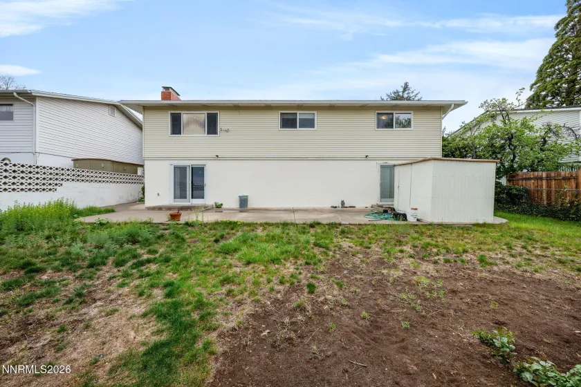 2685 Everett, Reno, Nevada 89503, 5 Bedrooms Bedrooms, ,3 BathroomsBathrooms,Residential,Residential,Everett,260003868