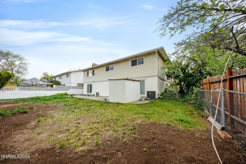 2685 Everett, Reno, Nevada 89503, 5 Bedrooms Bedrooms, ,3 BathroomsBathrooms,Residential,Residential,Everett,260003868