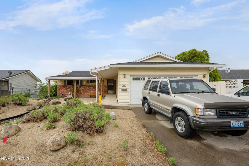 2685 Everett, Reno, Nevada 89503, 5 Bedrooms Bedrooms, ,3 BathroomsBathrooms,Residential,Residential,Everett,260003868