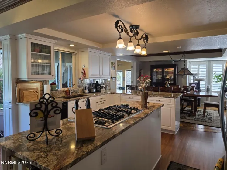 350 Old Washoe, Washoe Valley, Nevada 89704, 3 Bedrooms Bedrooms, ,4 BathroomsBathrooms,Residential,Residential,Old Washoe,260003869