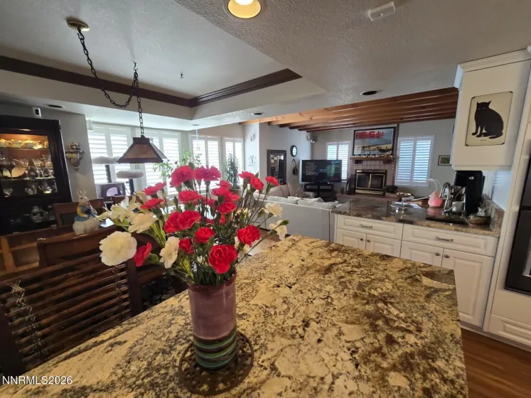 350 Old Washoe, Washoe Valley, Nevada 89704, 3 Bedrooms Bedrooms, ,4 BathroomsBathrooms,Residential,Residential,Old Washoe,260003869