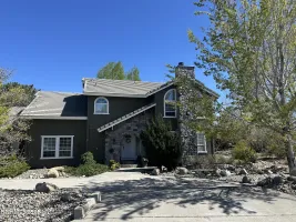 350 Old Washoe, Washoe Valley, Nevada 89704, 3 Bedrooms Bedrooms, ,4 BathroomsBathrooms,Residential,Residential,Old Washoe,260003869