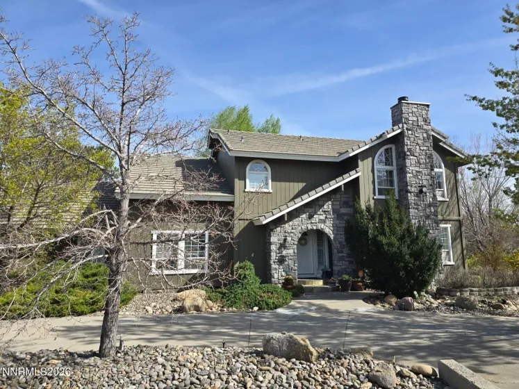 350 Old Washoe, Washoe Valley, Nevada 89704, 3 Bedrooms Bedrooms, ,4 BathroomsBathrooms,Residential,Residential,Old Washoe,260003869