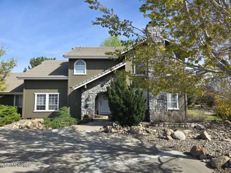 350 Old Washoe, Washoe Valley, Nevada 89704, 3 Bedrooms Bedrooms, ,4 BathroomsBathrooms,Residential,Residential,Old Washoe,260003869