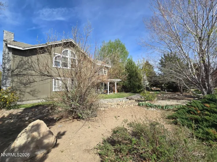 350 Old Washoe, Washoe Valley, Nevada 89704, 3 Bedrooms Bedrooms, ,4 BathroomsBathrooms,Residential,Residential,Old Washoe,260003869