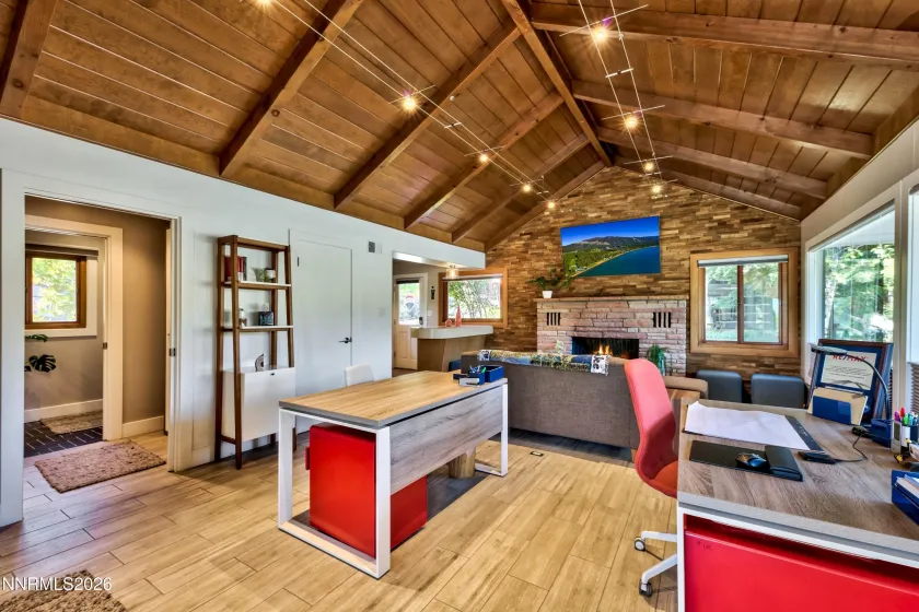 201 Stateline, Kings Beach, California 96143, ,Commercial Lease,Manufactured,Stateline,260003870