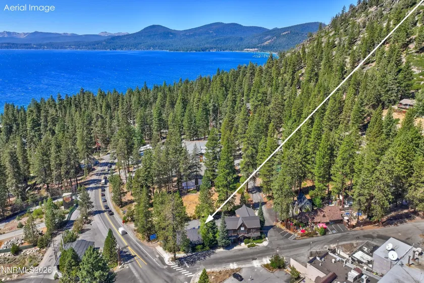 201 Stateline, Kings Beach, California 96143, ,Commercial Lease,Manufactured,Stateline,260003870