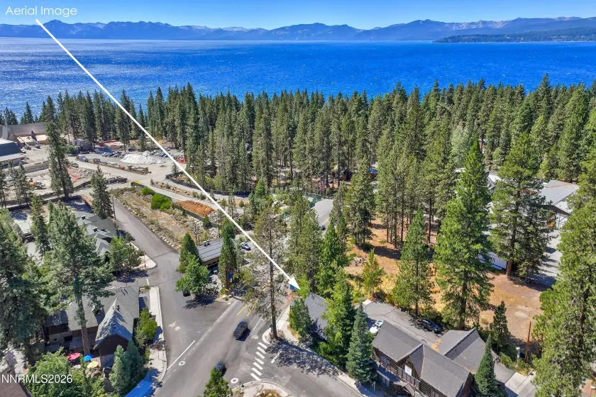 201 Stateline, Kings Beach, California 96143, ,Commercial Lease,Manufactured,Stateline,260003870