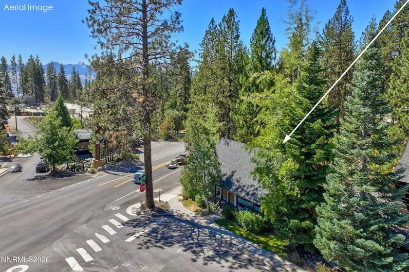 201 Stateline, Kings Beach, California 96143, ,Commercial Lease,Manufactured,Stateline,260003870