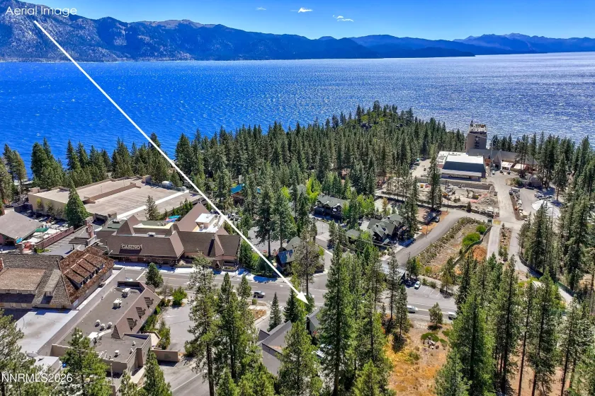 201 Stateline, Kings Beach, California 96143, ,Commercial Lease,Manufactured,Stateline,260003870