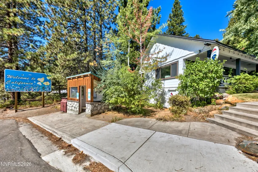 201 Stateline, Kings Beach, California 96143, ,Commercial Lease,Manufactured,Stateline,260003870