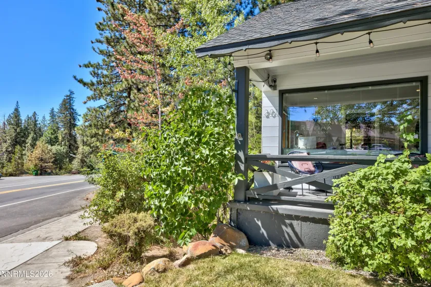 201 Stateline, Kings Beach, California 96143, ,Commercial Lease,Manufactured,Stateline,260003870