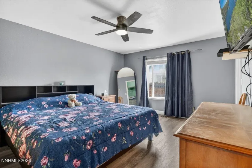 1080 Mercedes, Spanish Springs, Nevada 89441, 3 Bedrooms Bedrooms, ,2 BathroomsBathrooms,Residential,Residential,Mercedes,260003871