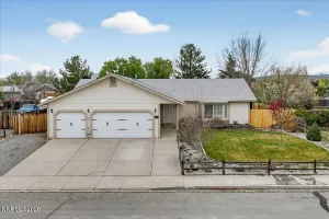 1080 Mercedes, Spanish Springs, Nevada 89441, 3 Bedrooms Bedrooms, ,2 BathroomsBathrooms,Residential,Residential,Mercedes,260003871