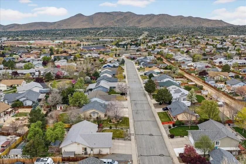 1080 Mercedes, Spanish Springs, Nevada 89441, 3 Bedrooms Bedrooms, ,2 BathroomsBathrooms,Residential,Residential,Mercedes,260003871