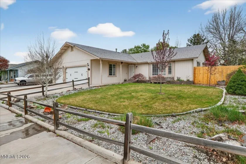 1080 Mercedes, Spanish Springs, Nevada 89441, 3 Bedrooms Bedrooms, ,2 BathroomsBathrooms,Residential,Residential,Mercedes,260003871