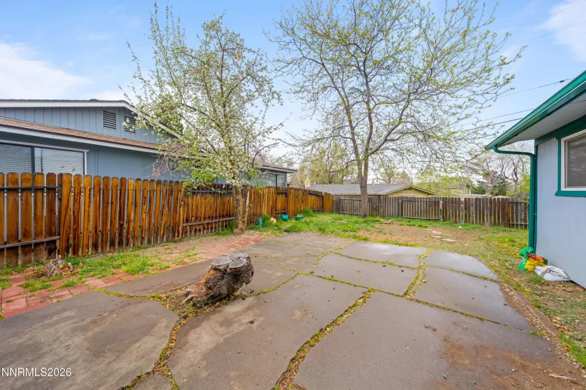 1330 Marne, Reno, Nevada 89503, 3 Bedrooms Bedrooms, ,2 BathroomsBathrooms,Residential,Residential,Marne,260003872