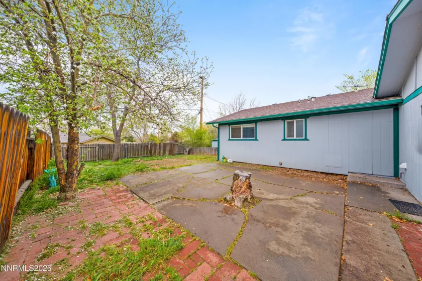 1330 Marne, Reno, Nevada 89503, 3 Bedrooms Bedrooms, ,2 BathroomsBathrooms,Residential,Residential,Marne,260003872