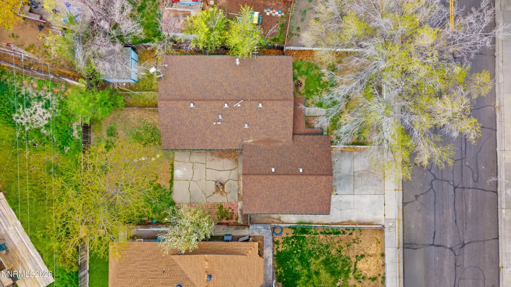 1330 Marne, Reno, Nevada 89503, 3 Bedrooms Bedrooms, ,2 BathroomsBathrooms,Residential,Residential,Marne,260003872