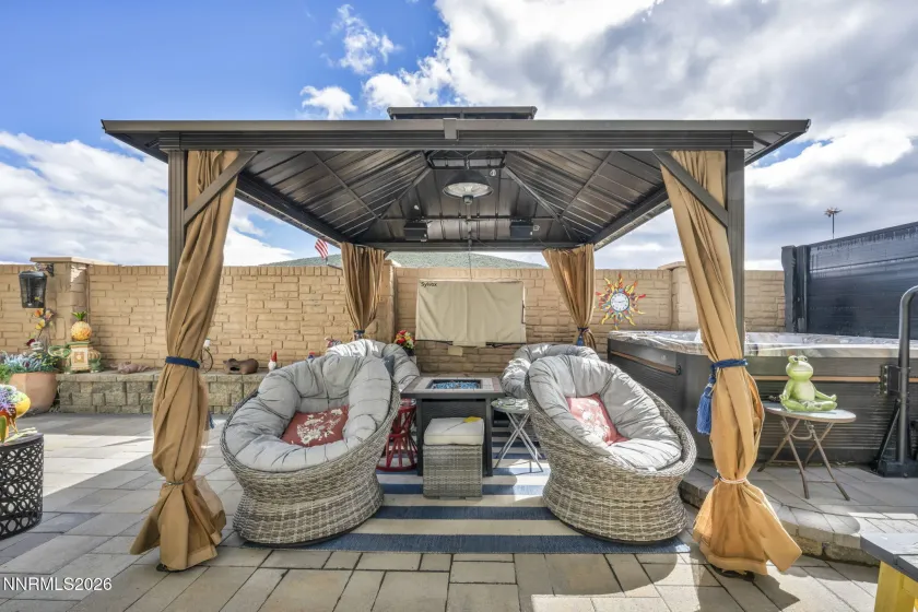 6725 Peppergrass, Sparks, Nevada 89436, 3 Bedrooms Bedrooms, ,3 BathroomsBathrooms,Residential,Residential,Peppergrass,260003873