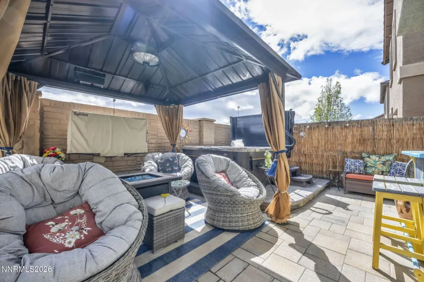 6725 Peppergrass, Sparks, Nevada 89436, 3 Bedrooms Bedrooms, ,3 BathroomsBathrooms,Residential,Residential,Peppergrass,260003873