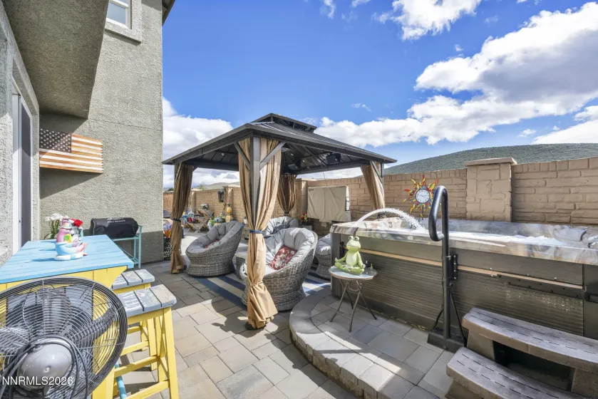 6725 Peppergrass, Sparks, Nevada 89436, 3 Bedrooms Bedrooms, ,3 BathroomsBathrooms,Residential,Residential,Peppergrass,260003873