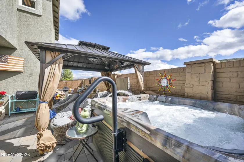 6725 Peppergrass, Sparks, Nevada 89436, 3 Bedrooms Bedrooms, ,3 BathroomsBathrooms,Residential,Residential,Peppergrass,260003873