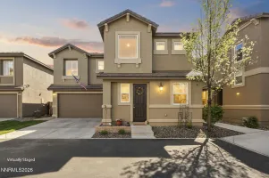 6725 Peppergrass, Sparks, Nevada 89436, 3 Bedrooms Bedrooms, ,3 BathroomsBathrooms,Residential,Residential,Peppergrass,260003873