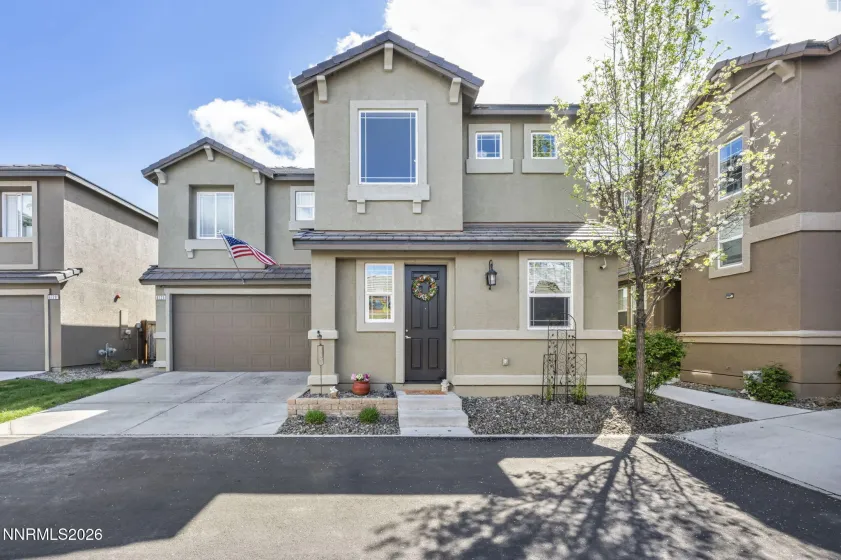 6725 Peppergrass, Sparks, Nevada 89436, 3 Bedrooms Bedrooms, ,3 BathroomsBathrooms,Residential,Residential,Peppergrass,260003873