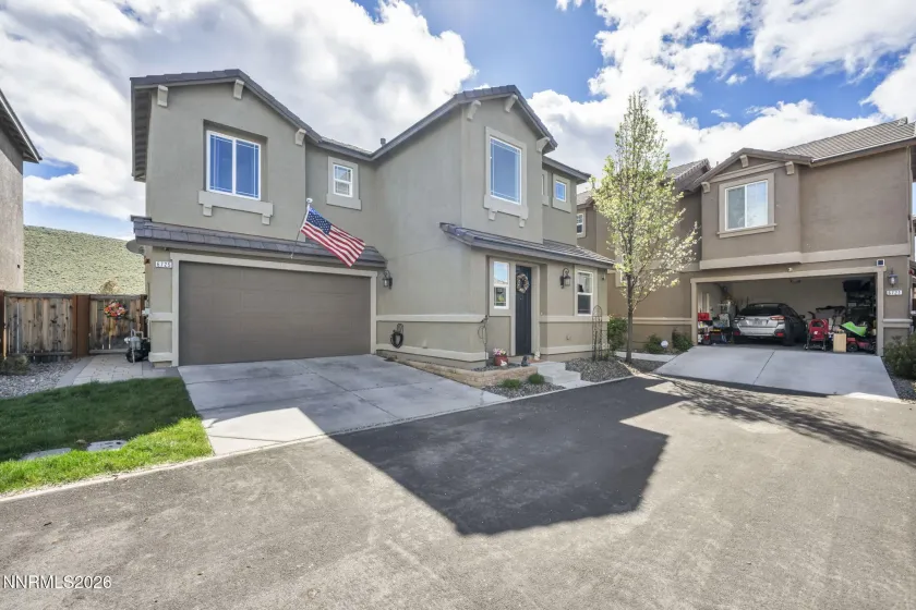 6725 Peppergrass, Sparks, Nevada 89436, 3 Bedrooms Bedrooms, ,3 BathroomsBathrooms,Residential,Residential,Peppergrass,260003873