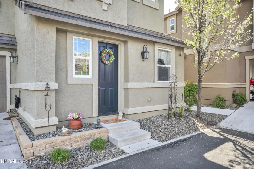 6725 Peppergrass, Sparks, Nevada 89436, 3 Bedrooms Bedrooms, ,3 BathroomsBathrooms,Residential,Residential,Peppergrass,260003873