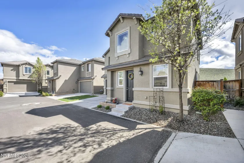 6725 Peppergrass, Sparks, Nevada 89436, 3 Bedrooms Bedrooms, ,3 BathroomsBathrooms,Residential,Residential,Peppergrass,260003873