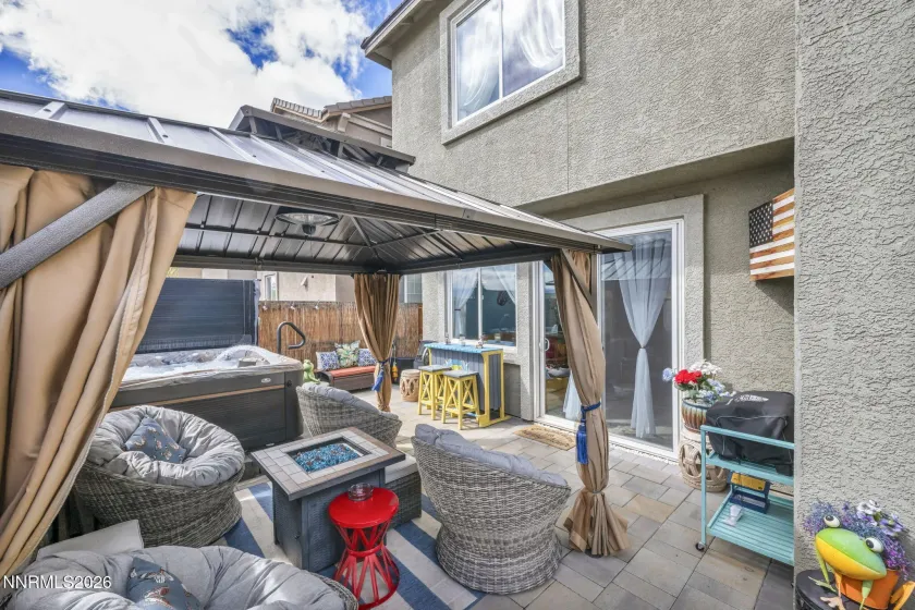 6725 Peppergrass, Sparks, Nevada 89436, 3 Bedrooms Bedrooms, ,3 BathroomsBathrooms,Residential,Residential,Peppergrass,260003873