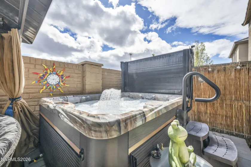 6725 Peppergrass, Sparks, Nevada 89436, 3 Bedrooms Bedrooms, ,3 BathroomsBathrooms,Residential,Residential,Peppergrass,260003873