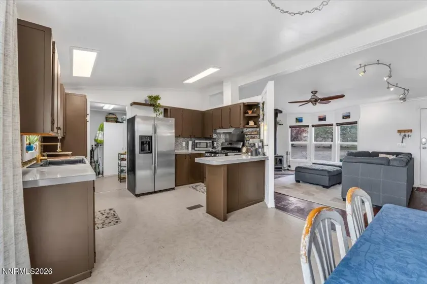 18900 Cold Springs, Reno, Nevada 89508, 3 Bedrooms Bedrooms, ,2 BathroomsBathrooms,Residential,Residential,Cold Springs,260003874