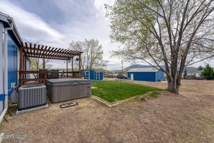 18900 Cold Springs, Reno, Nevada 89508, 3 Bedrooms Bedrooms, ,2 BathroomsBathrooms,Residential,Residential,Cold Springs,260003874