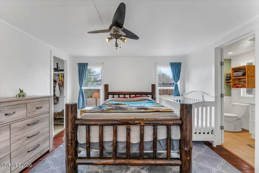 18900 Cold Springs, Reno, Nevada 89508, 3 Bedrooms Bedrooms, ,2 BathroomsBathrooms,Residential,Residential,Cold Springs,260003874